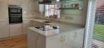 Front Quartz Calacatta Grand Imperial Worktops Oct 2023