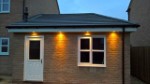 Garage Lighting And Security Back Downlighters Jan 2016