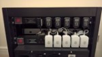 Garage Network Cabinet Power