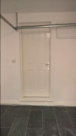 Glossing The Garage Nov 2016 Door