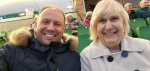 Grandma And I Carousel Kilworth House Theatre May 2022
