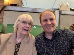 Grandma And I Inside 42nd Street Kilworth House Theatre June 2025