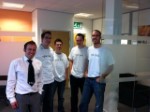Group Fail Tshirt and Tie