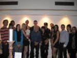 Group Hollys Birthday Sept 2012