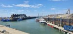 Harbour Sunday Whitstable July 2022