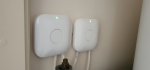 Heat Links Fitted Nest Thermostats Sept 2021