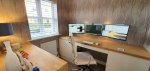 Home Office Remote Working Mar 2020