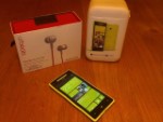 HTC 8X Windows Phone 8