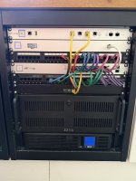 In The Rack Big Server Update June 2025