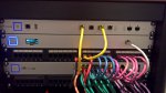 In The Rack Ubiquiti Cloud Key Gen2 Plus April 2019