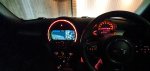 Interior Jcw Mini Sept 2023