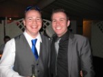 Jays Wedding
