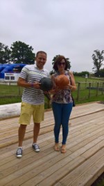 Joy And I Bowling Hatton Country World July 2017