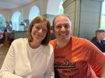 Joy And I Monday Center Parcs April 2025