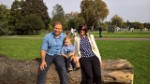 Joy Ethan And I Log Royal Leamington Spa September 2017