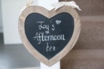 Joys Birthday Afternoon Tea May 2016 The Sign