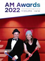 Katie And I Am Awards May 2022