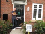 Keys To Townhouse Bow