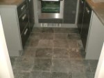 Slate Floor Tiles