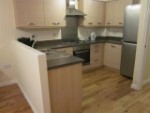 Kitchen V4 E125 Wood Flooring