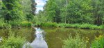 Lake Sunday Center Parcs May 2022