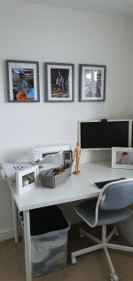 Large Photo Frames Rachels Office Accessories July 2020