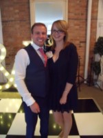 Laura And Waynes Wedding Oct 2014 Rachel And I