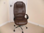 Leather Office Chair