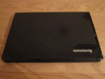 Lenovo 11 Inch Laptop Closed