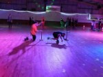 Limbo Chrissies Birthday Skate Wisbech May 2012