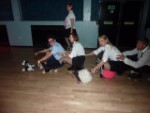 Little Man Chain Liverpool School Skate 10
