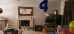 Lounge Ethans 4th Birthday Nov 2019