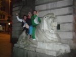 Marias 19th
