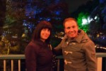 Matlock Bath October 2015 Joy And I