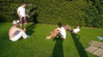 On The Park In May