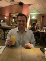 Me 2nd Year Anniversary 2012