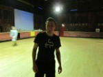 Me All Night Skate July 2011