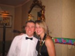 Charlottes 21st