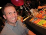 Me at Annes Birthday May 2011