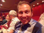 Me at Darren Hayes Concert 2012
