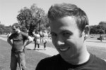Me at Hyde Park June 2011