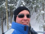 Skiing 2006