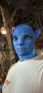 Me Avatar Day 6 Disney World July 2025