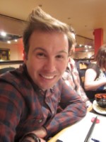 Me Bens 29th Birthday Meal