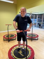 Me Boogie Bounce Wednesday Center Parcs April 2025