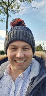 Me Broughton Astley Park And Walk Oct 2020