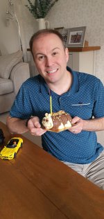 Me Cake Fathers Day June 2024