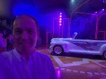 Me_car_grease_kilworth_house_theatre_aug_2025