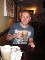 Me Costa Whitstable June 2013