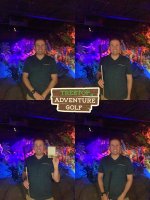 Me Crazy Golf Fathers Day Jun 2023